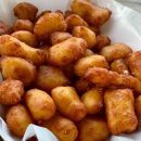 Fried Cheese Curds