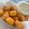 Popcorn Chicken