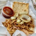 Pulled Pork